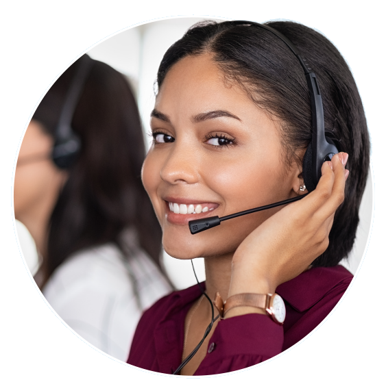 Call Center Agent