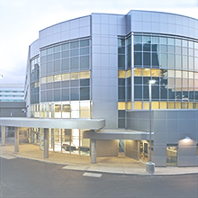 Our Offices and Organization