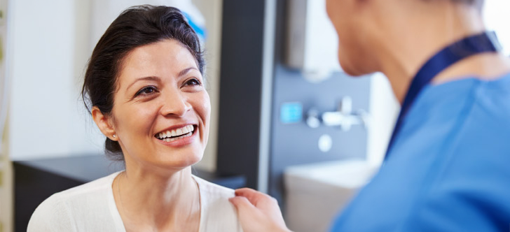 Patient focused care
