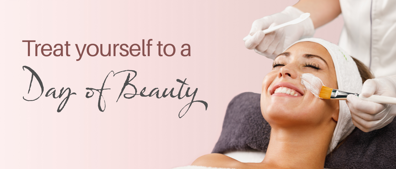 Day of Beauty