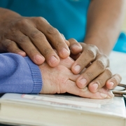 Chronic Disease Management Support Group