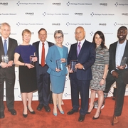 HPN & Crain's New York Business, Custom Division, Announce Winners in the 2nd Annual Heritage Healthcare Innovation Awards for New York