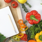 Healthy Cooking Class