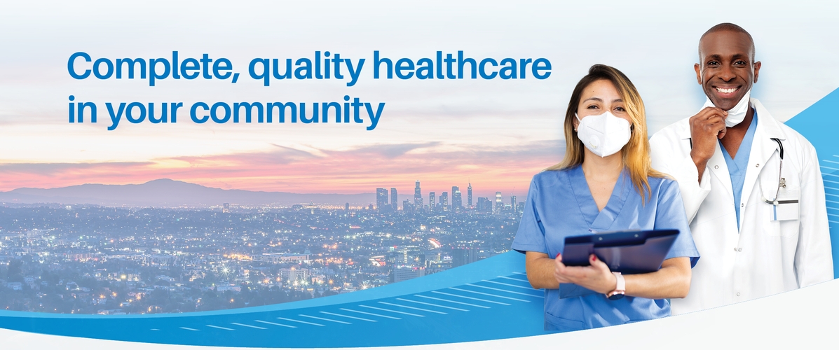 Home Lakeside Medical Group