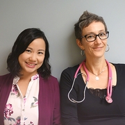Lakeside Community Healthcare Pediatricians Receive Top Doctor Recognition in Pasadena Magazine