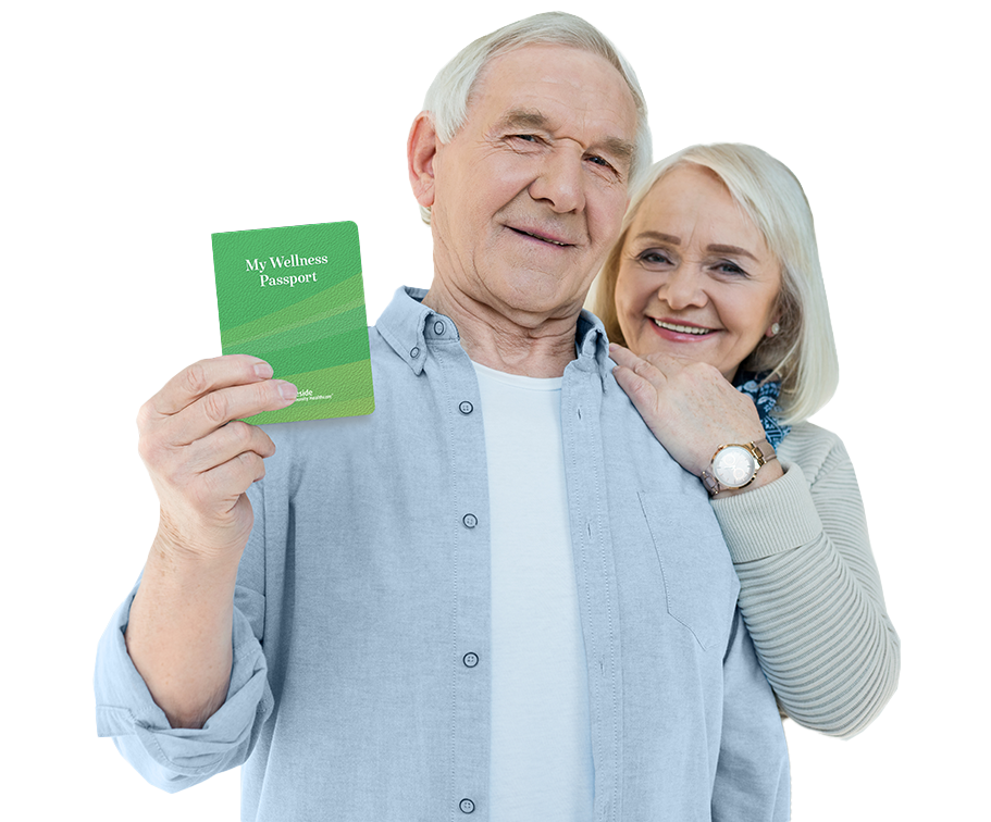 Regal medical group