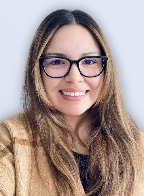Kristin S.