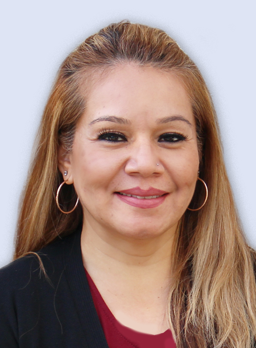 Veronica G.